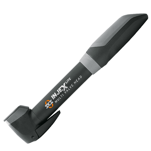 Мини-насос SKS INJEX LITE BLACK